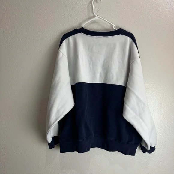 Disneyland Vintage Tigger 1968 Sweatshirt Size XL